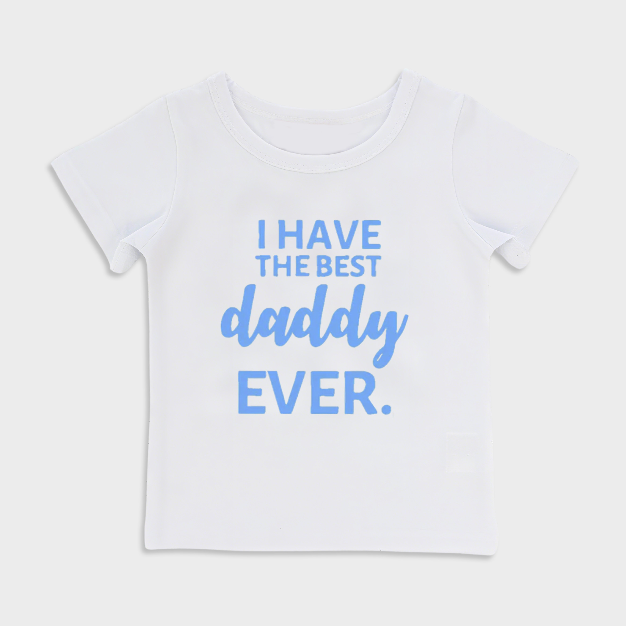 I Have The Best Daddy EVER.