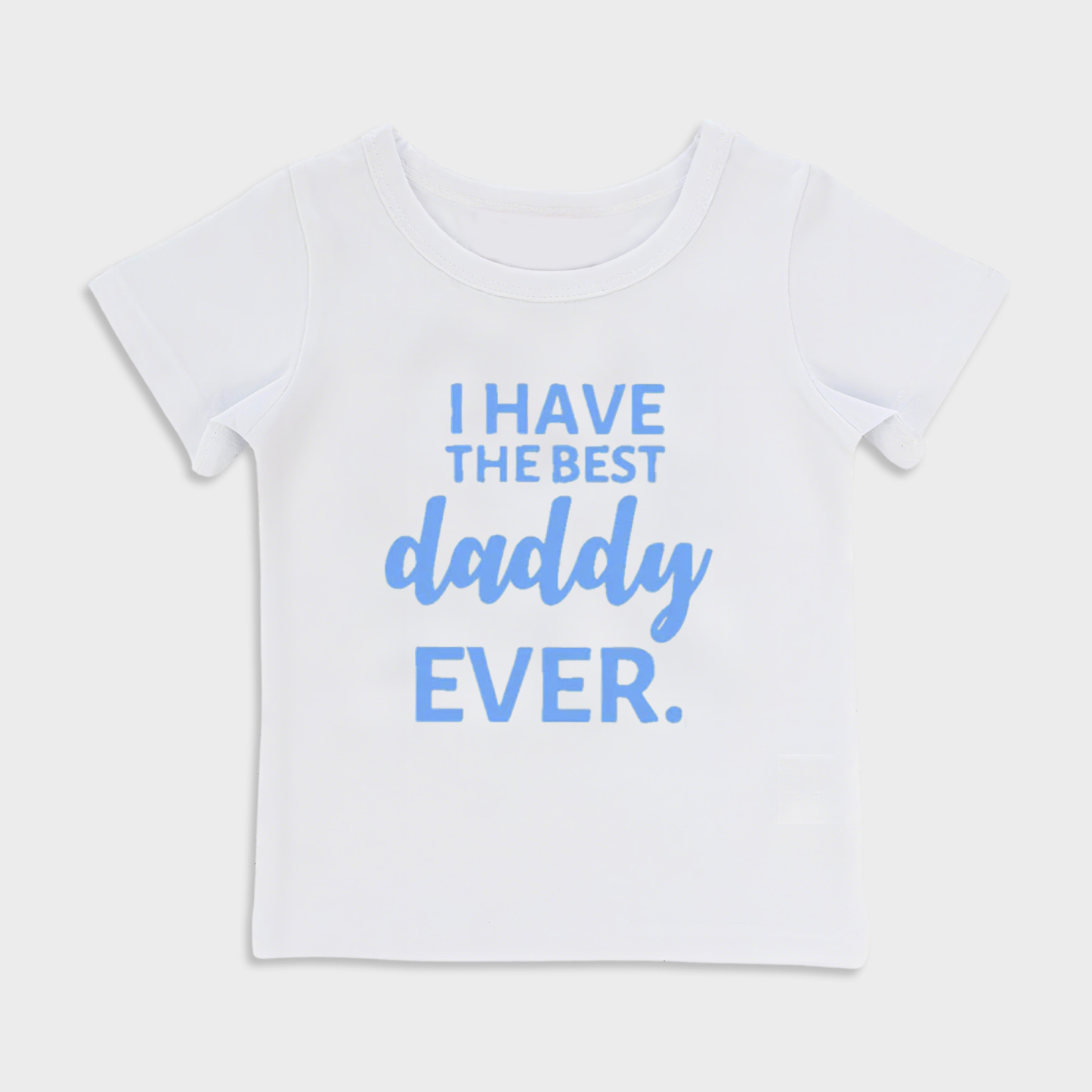 I Have The Best Daddy EVER.