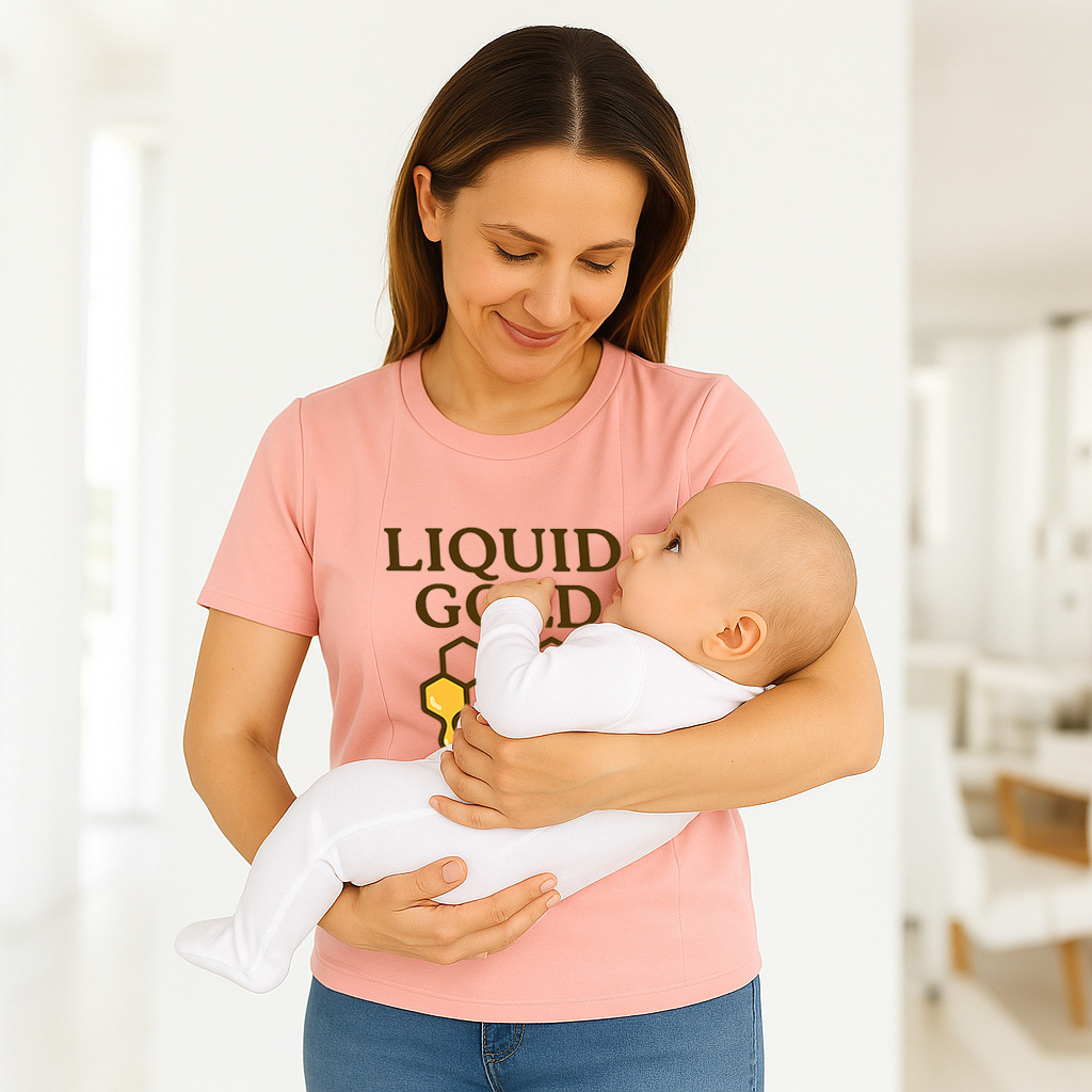 totkeeps nursing shirts