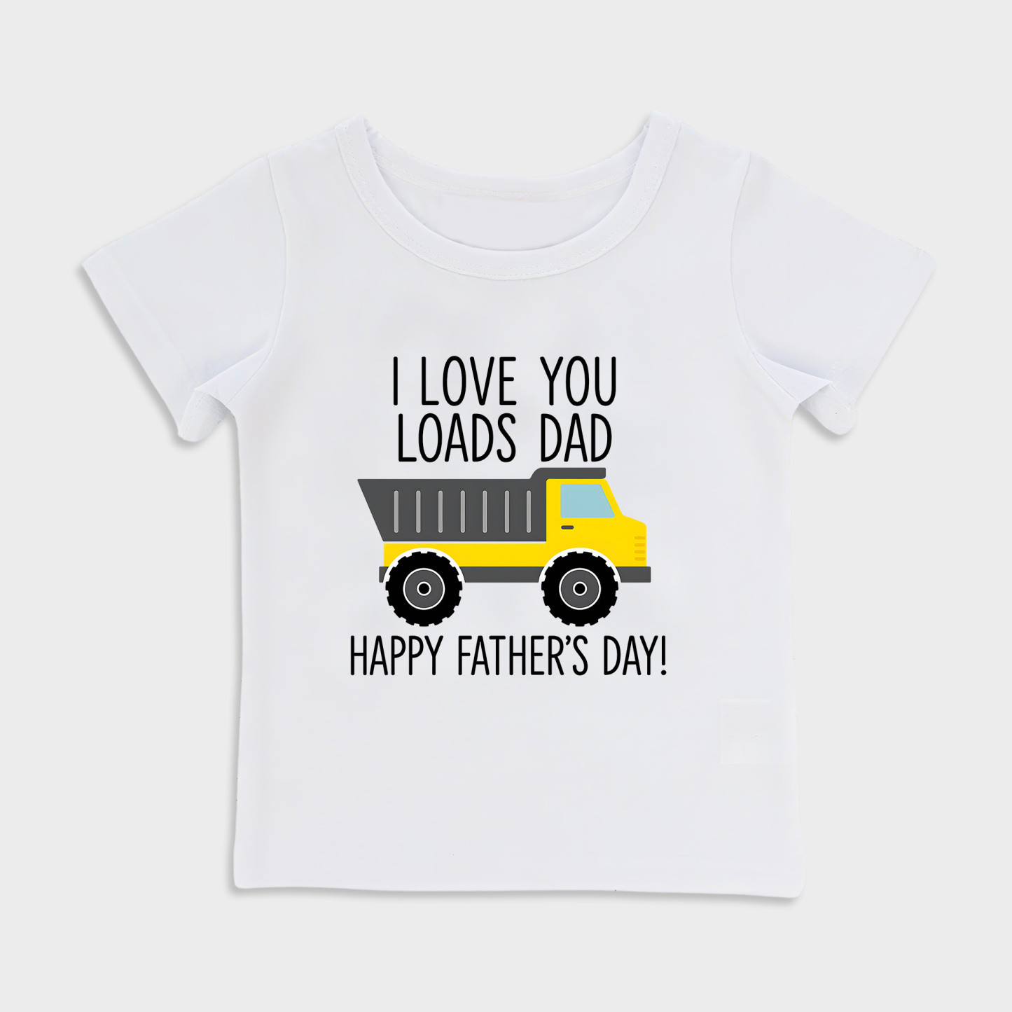 I Love You Loads Dad