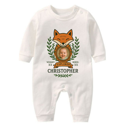 Personalized Forest Adventure T-Shirts