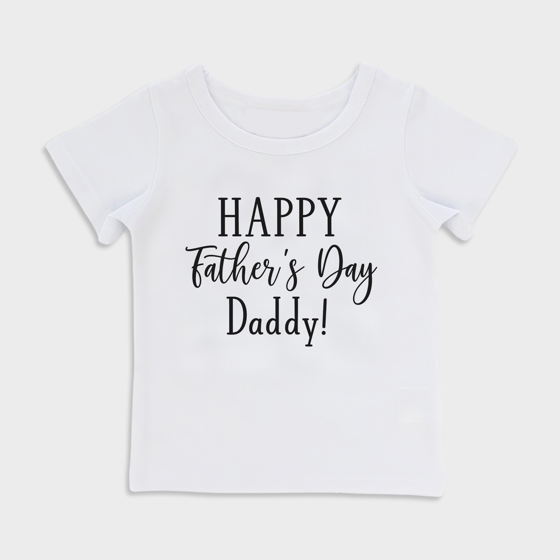 Happy Father's Day Daddy