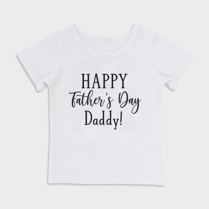 Happy Father's Day Daddy