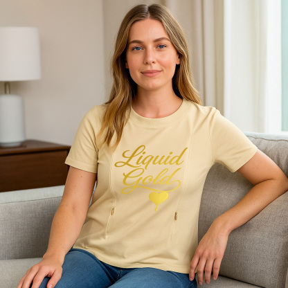 totkeeps nursing shirts