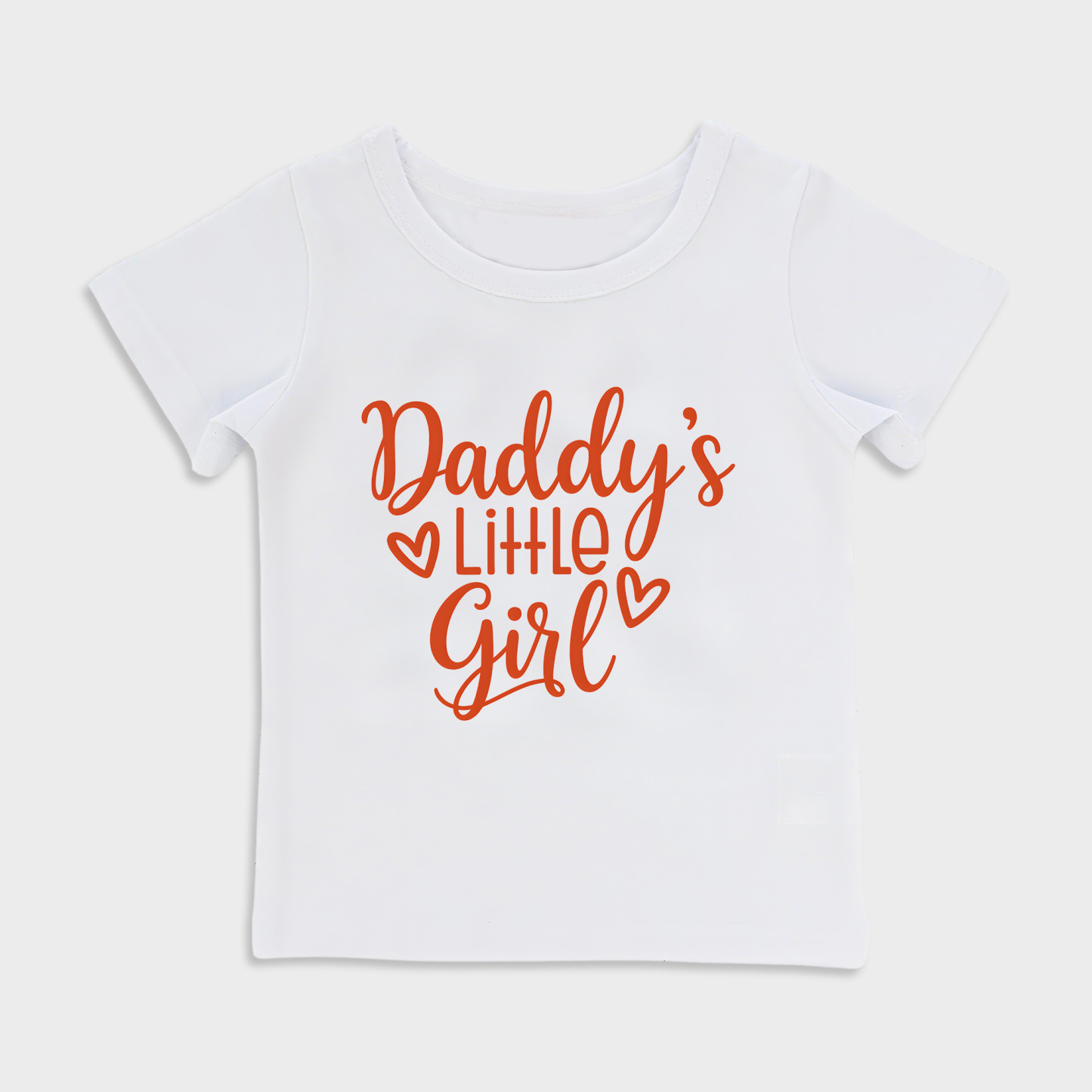 Daddy's Little Girl