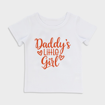 Daddy's Little Girl