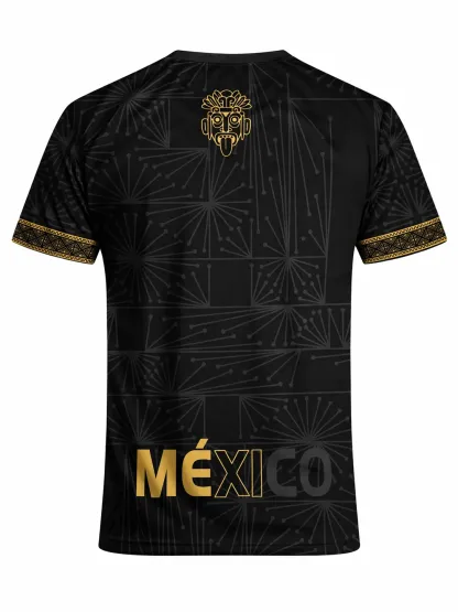 Mexico World Cup Soccer Performance Athletic Jersey
