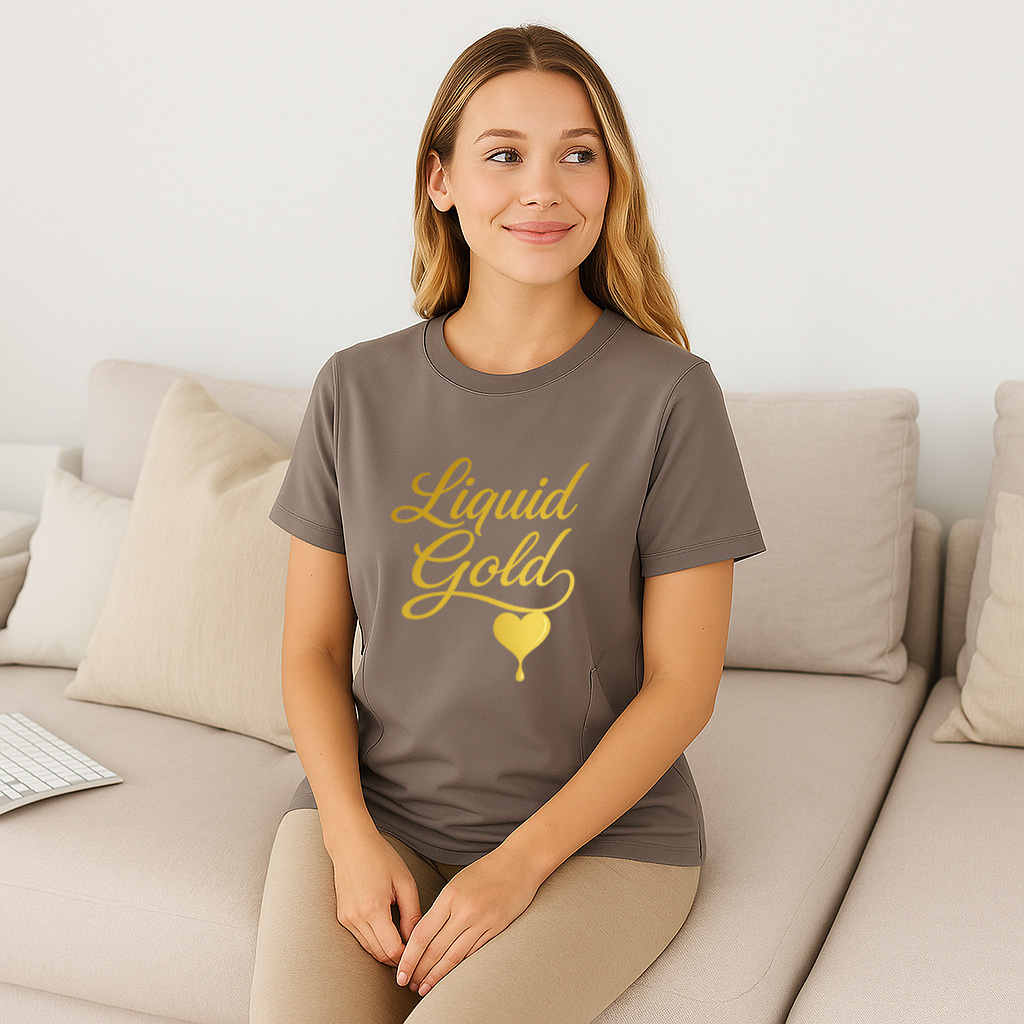 totkeeps nursing shirts