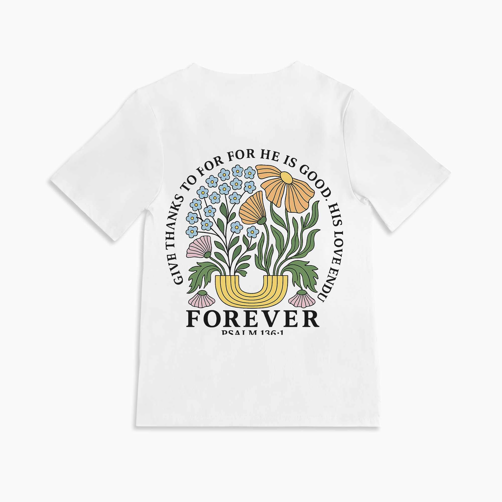 Mom Breastfeeding Nursing T-Shirt - FOREVER