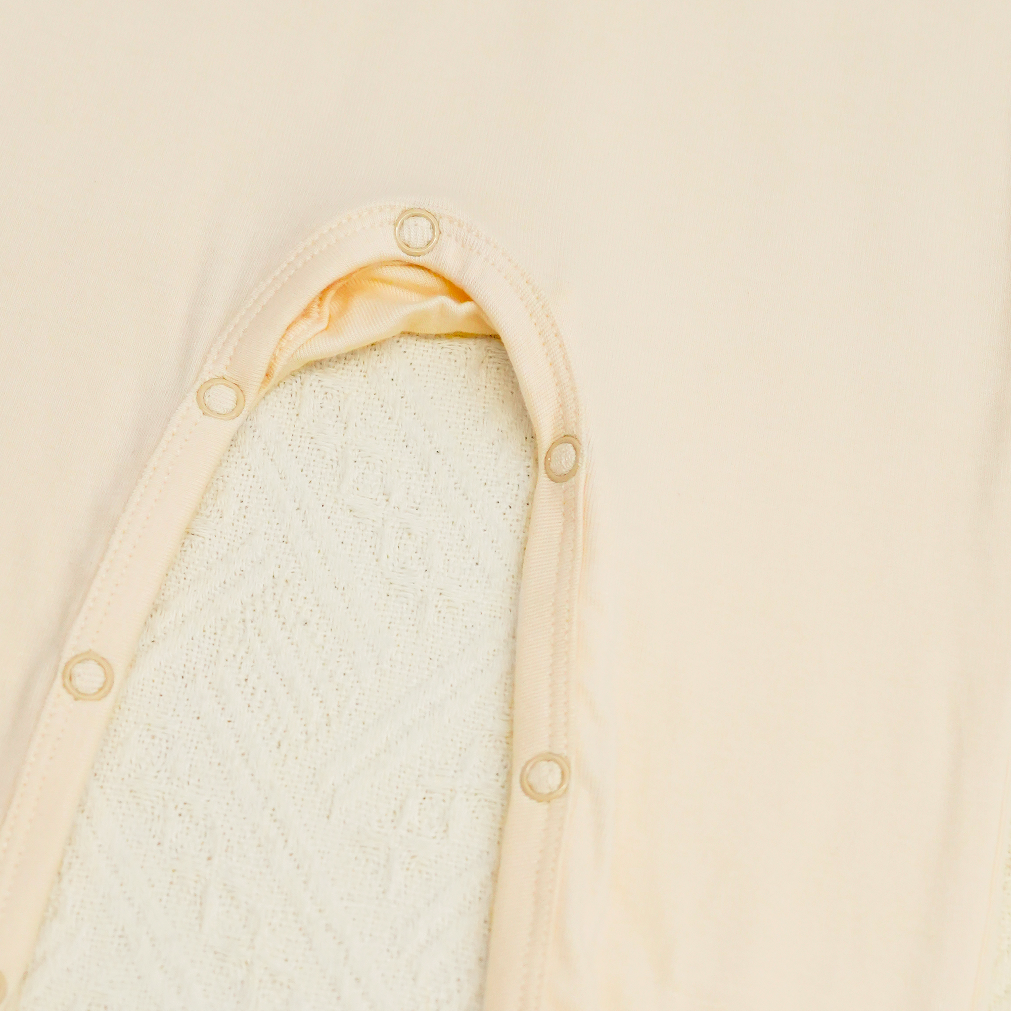 Personalized Full Length Snap Rompers