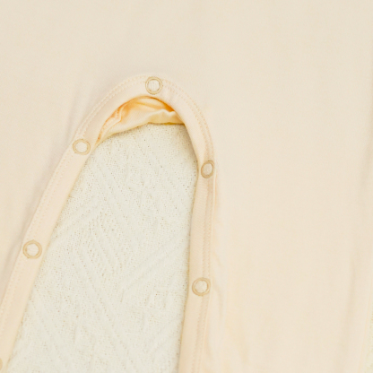 Personalized Full Length Snap Rompers