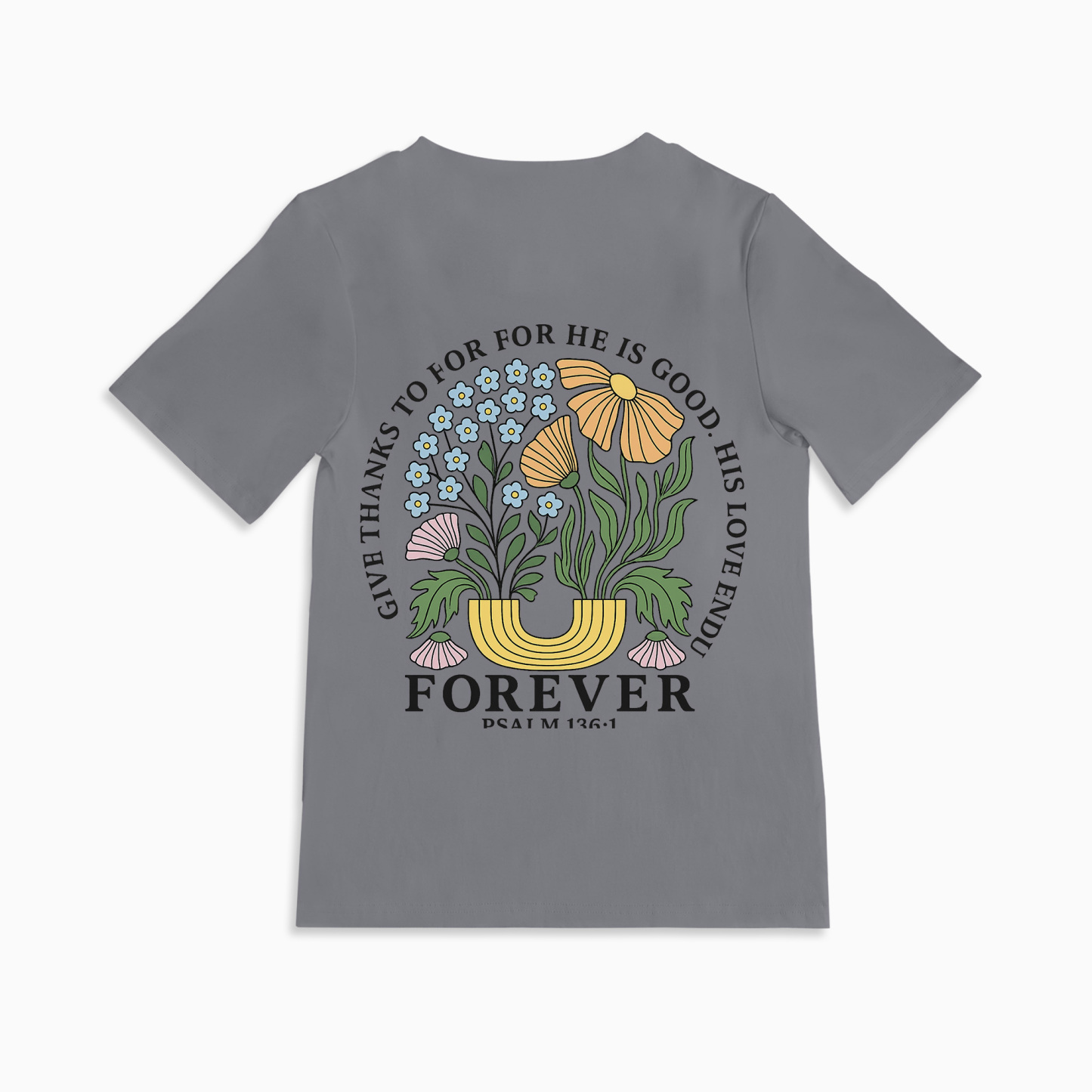 Mom Breastfeeding Nursing T-Shirt - FOREVER
