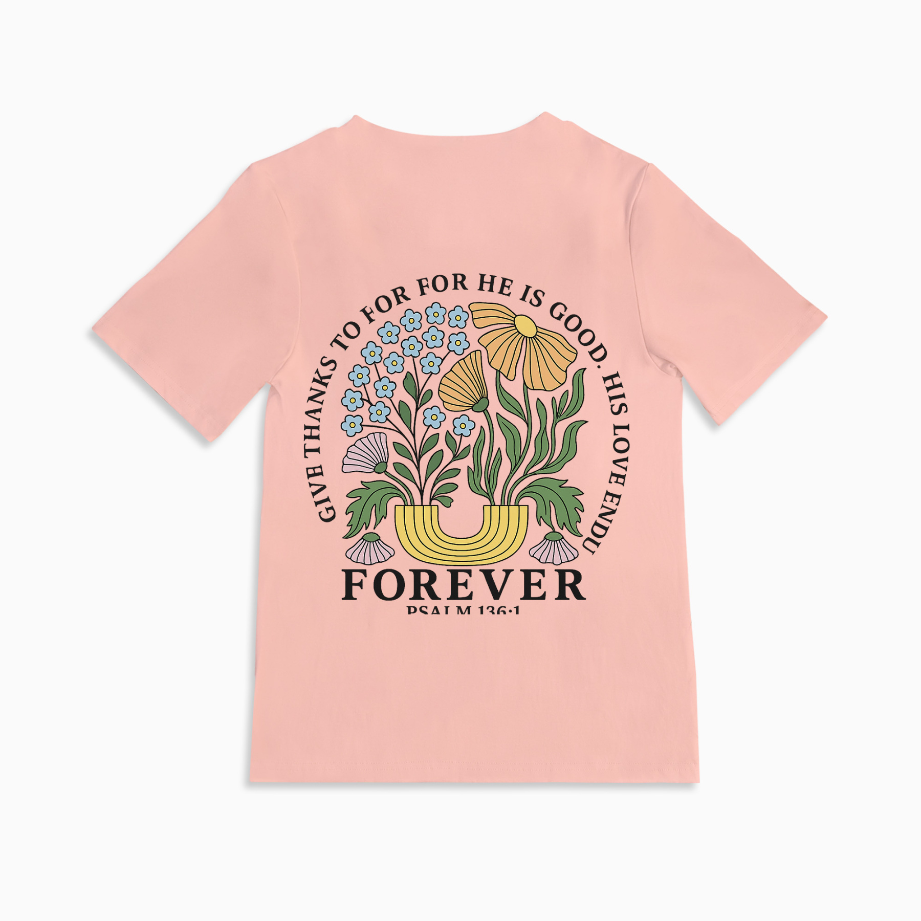 Mom Breastfeeding Nursing T-Shirt - FOREVER