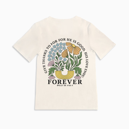Mom Breastfeeding Nursing T-Shirt - FOREVER