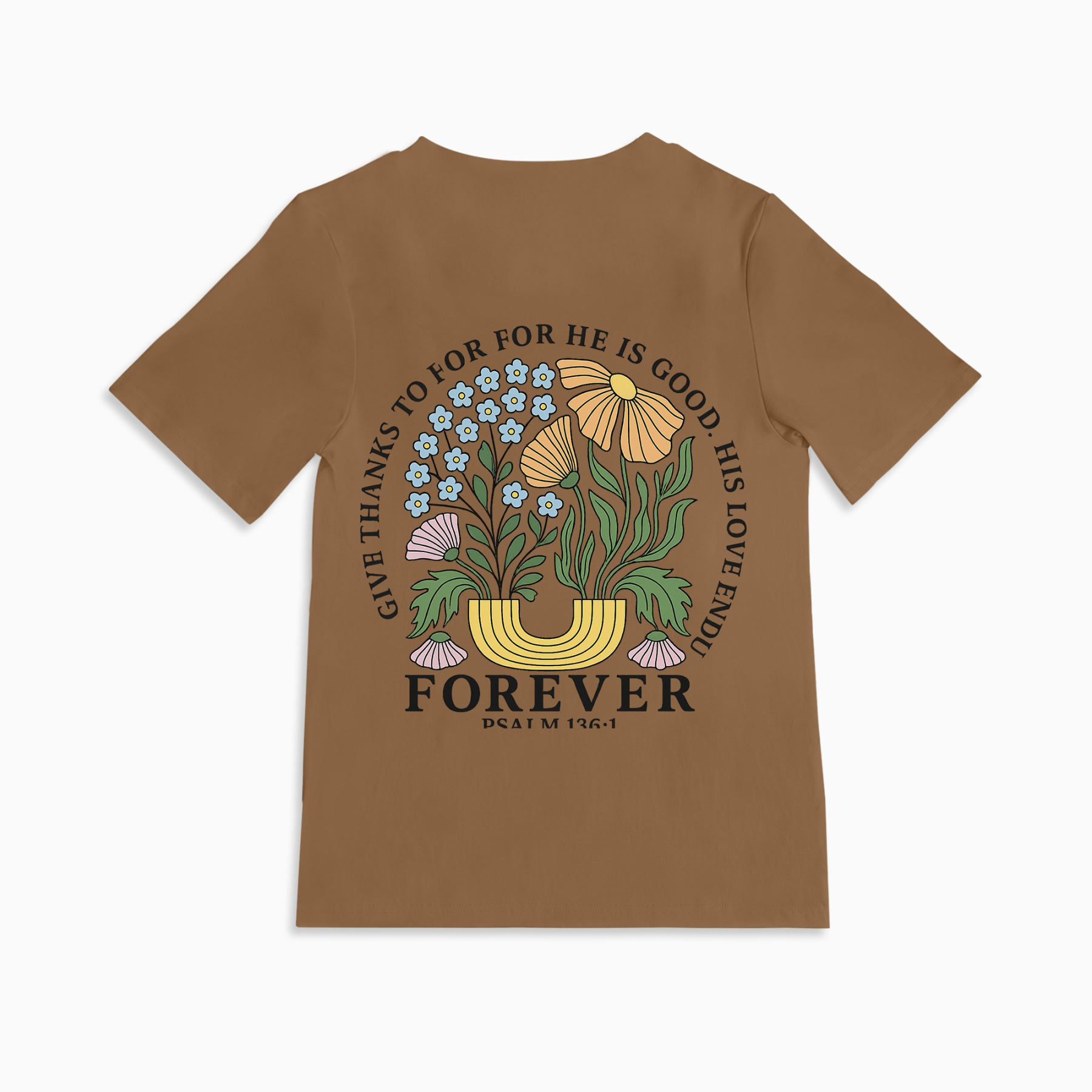 Mom Breastfeeding Nursing T-Shirt - FOREVER