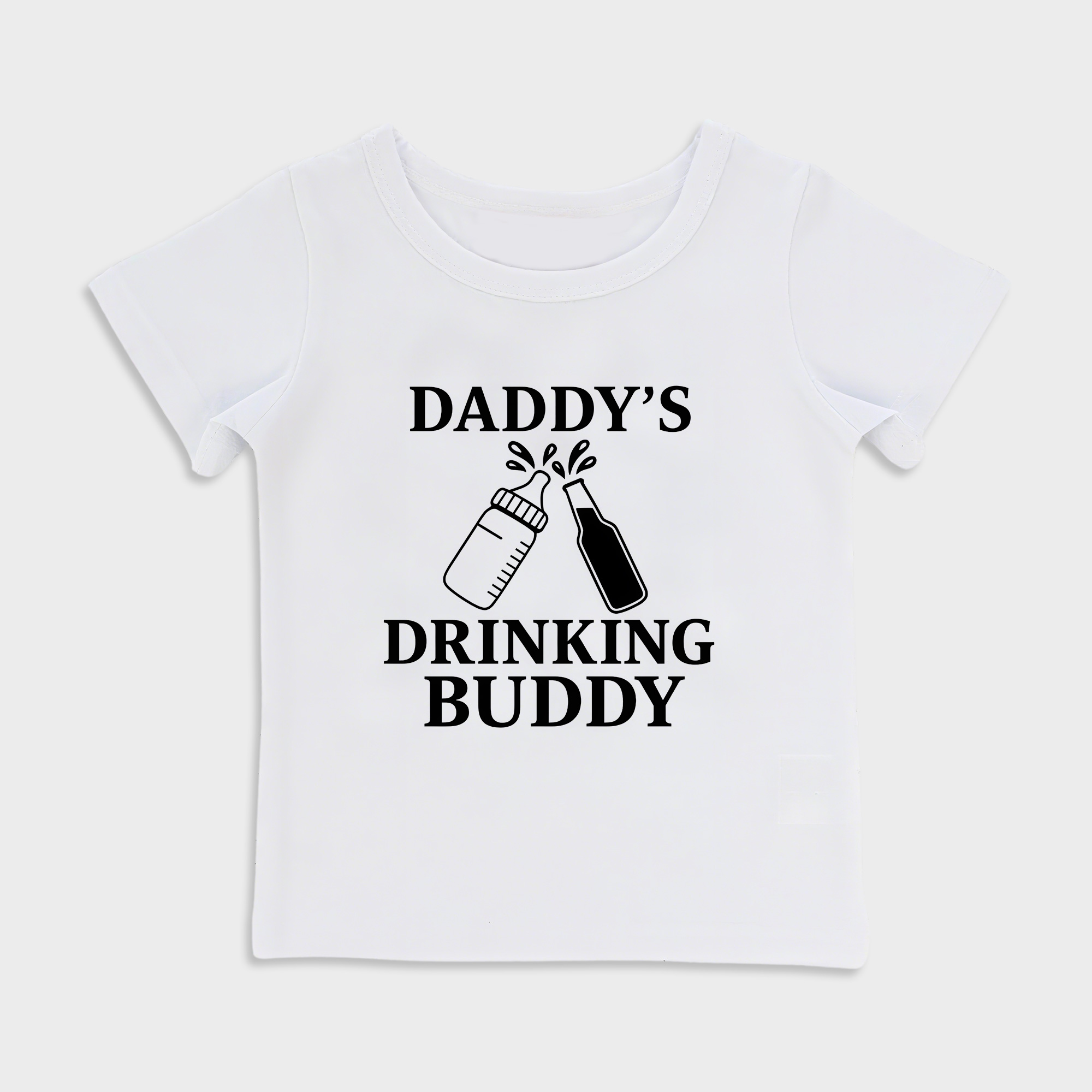 Daddy's Drinking Buddy