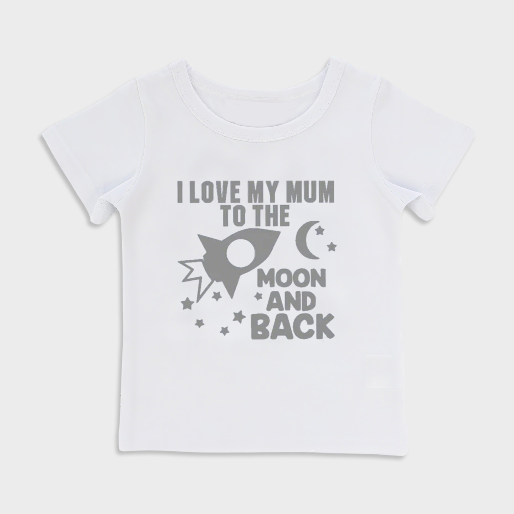 To The Moon And Back