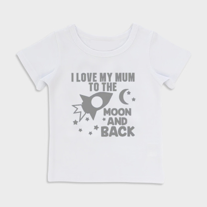 To The Moon And Back