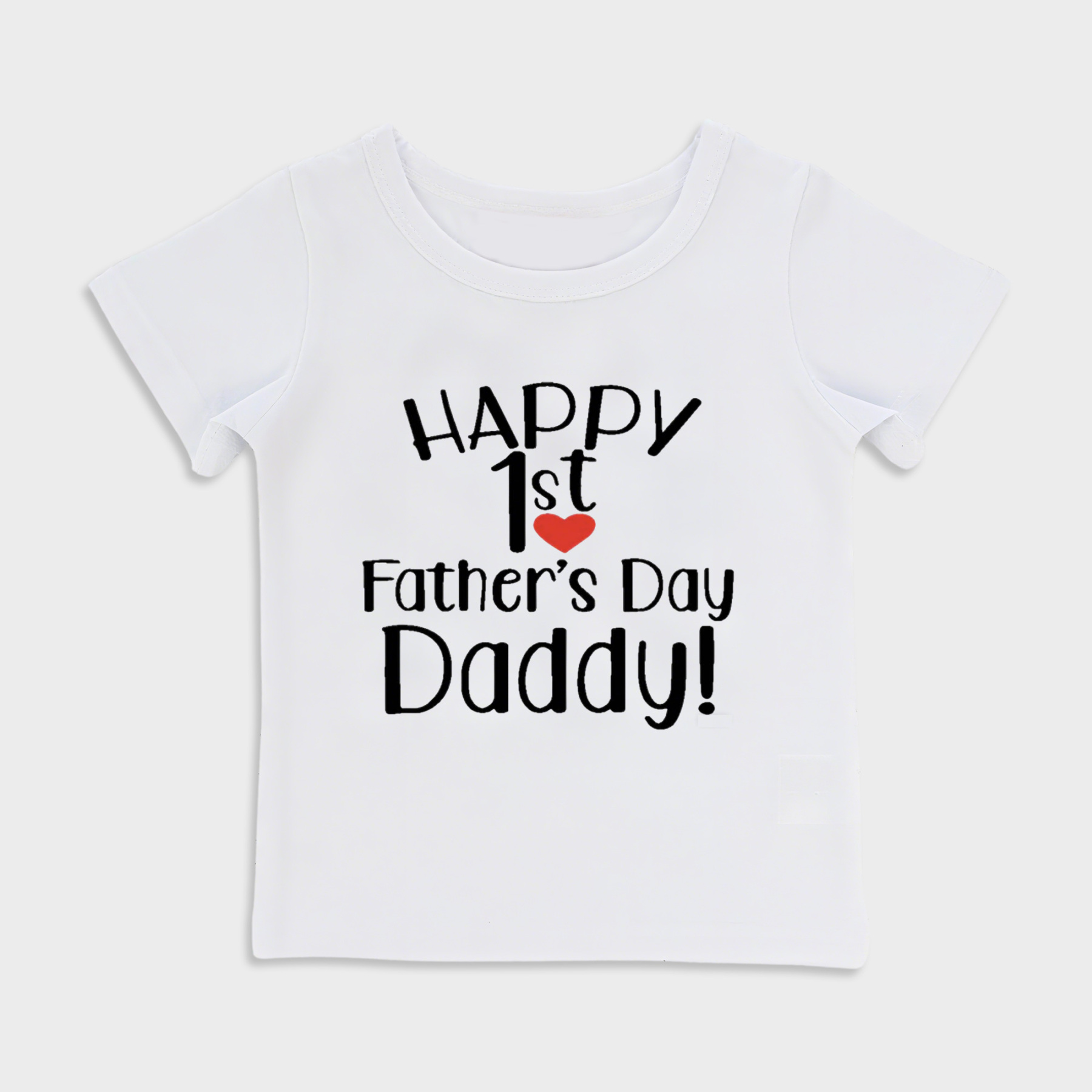 Happy 1st Fathers Day