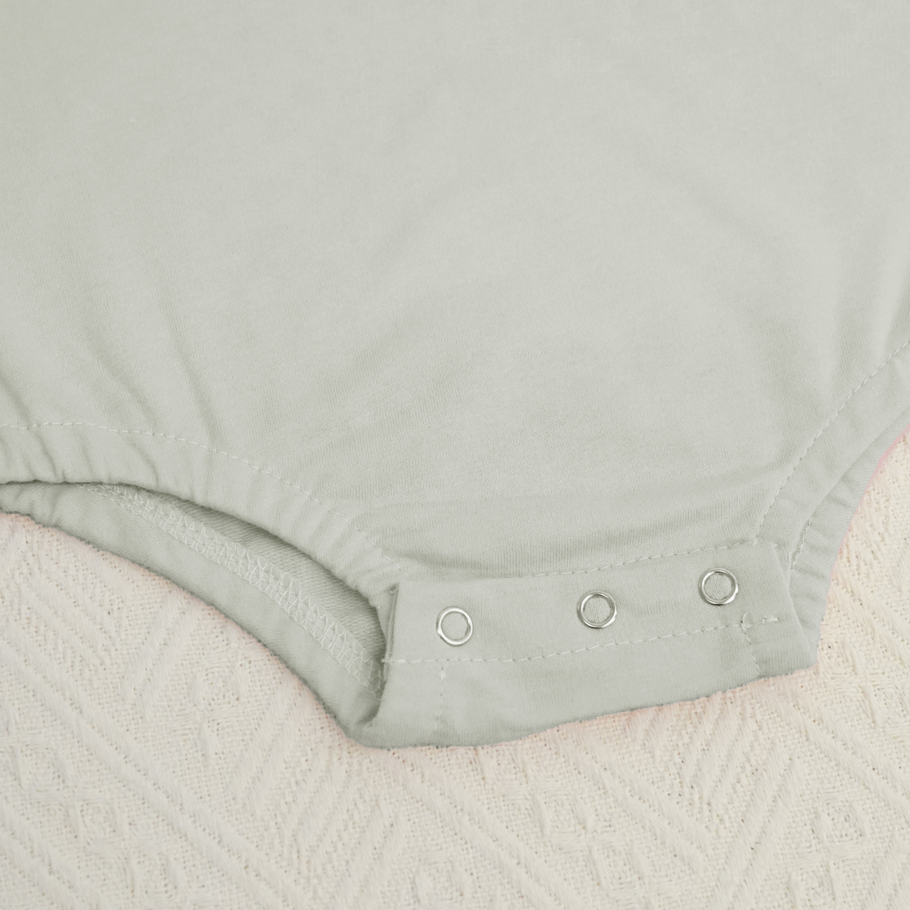 Personalized Pink My Name Graphic Sweatshirt Bubble Romper