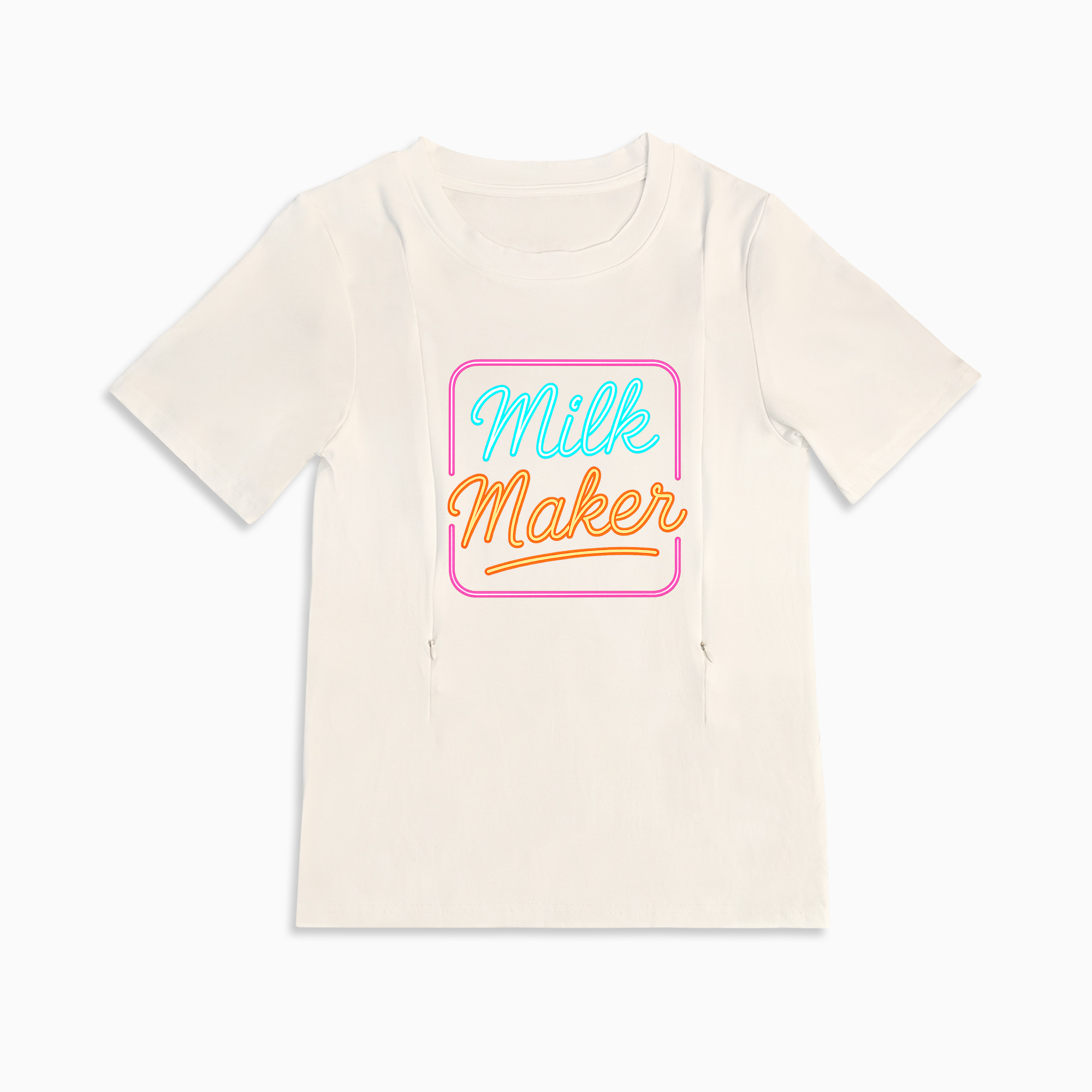 Stylish & Comfy Nursing Top Nursing Shirt