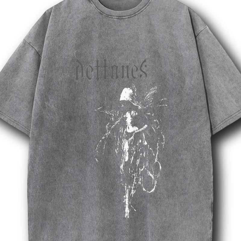 Vintage Deftones T-Shirt