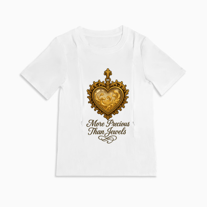 Cotton Breastfeeding T-Shirt | Liquid Gold Inside | Easy Zipper Access