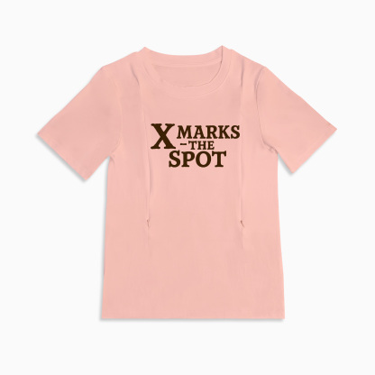 Funny Nursing T-Shirt | Liquid Gold Inside Graphic | 95% Soft Cotton