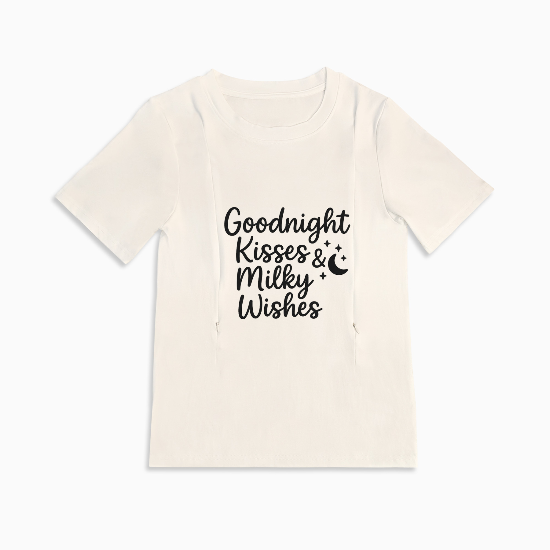 Totkeeps "Breastfeeding Mama" Tee