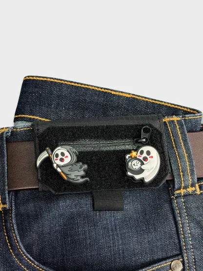Waist Card Holder – Grab & Go in Seconds