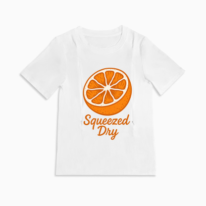 "Straight Outta Milk Supply" | Functional & Funny Zipper Nursing Shirt