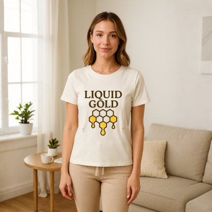 totkeeps nursing shirts
