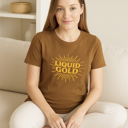 totkeeps nursing shirts