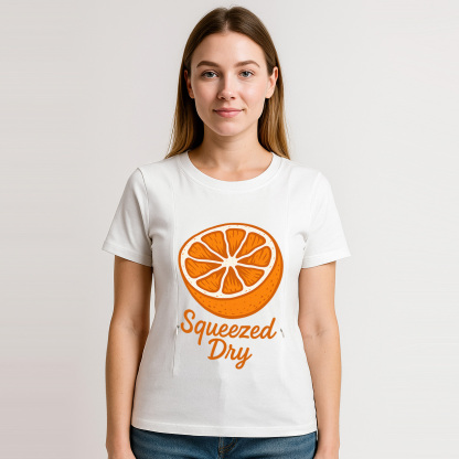 "Straight Outta Milk Supply" | Functional & Funny Zippe | brand