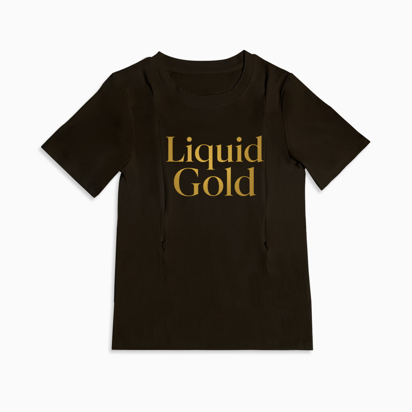 totkeeps Nursing T-Shirt | Liquid Gold Inside | Conveni | brand