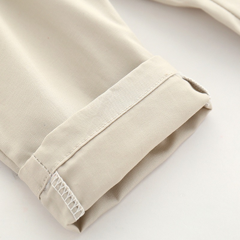 2pcs Baby Boy Long-Sleeve Shirt & Overalls Set