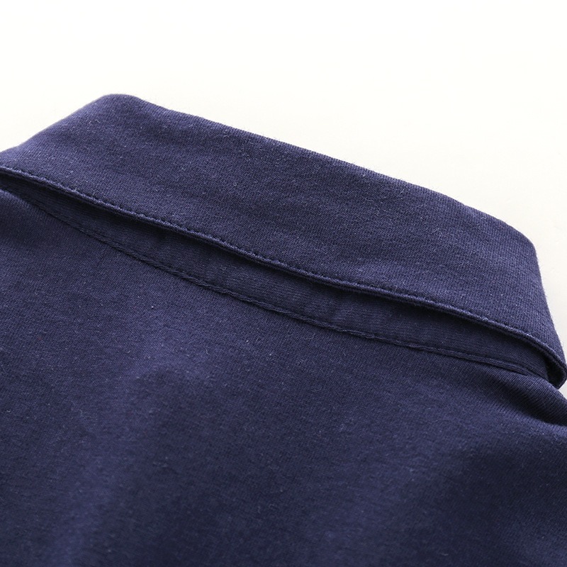 Baby Boy British Style Bow Tie Long-Sleeve Jumpsuits