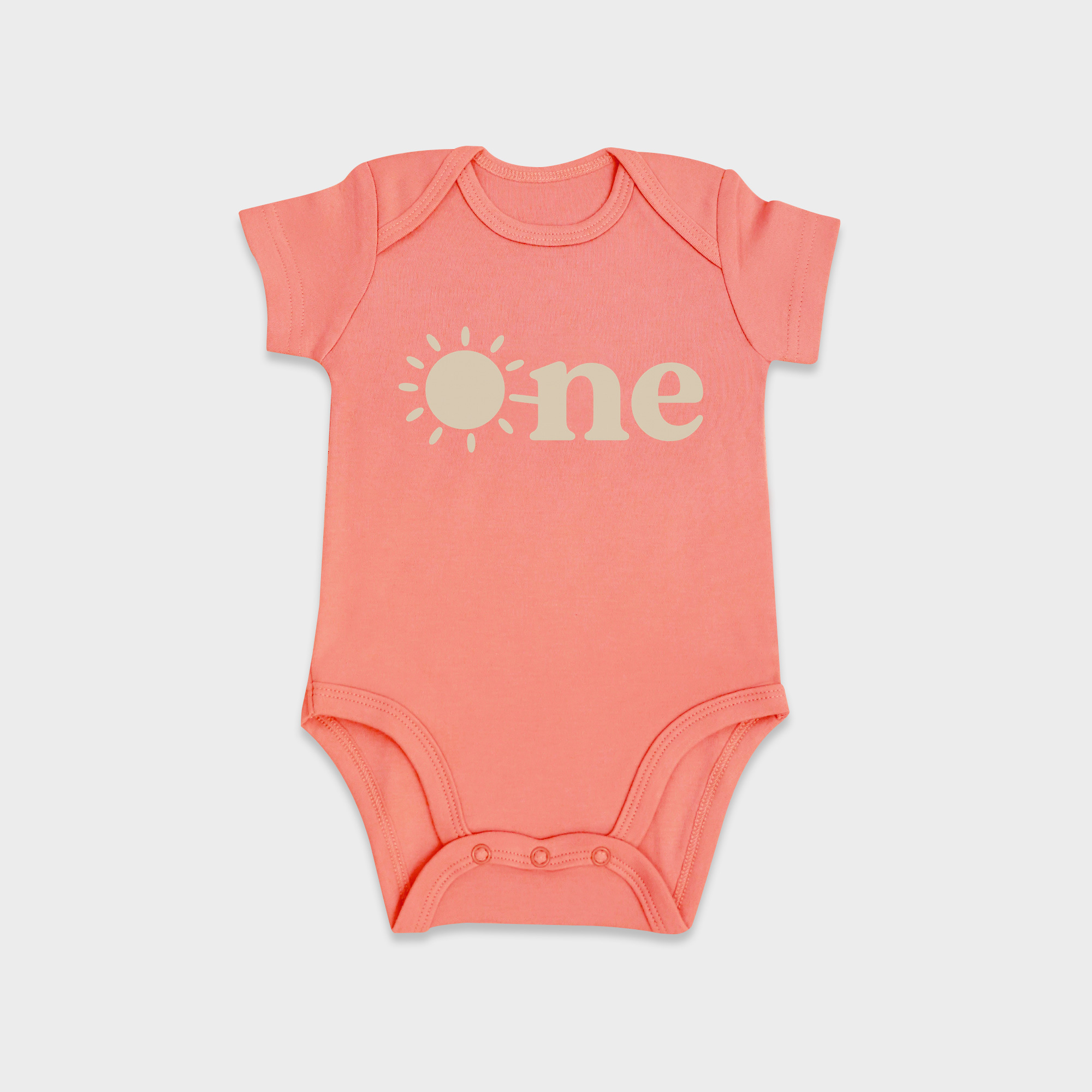 Birthday Bubble Baby Onesies