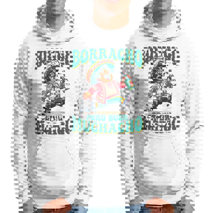 Borracho Pero Buen Muchacho T-Shirt