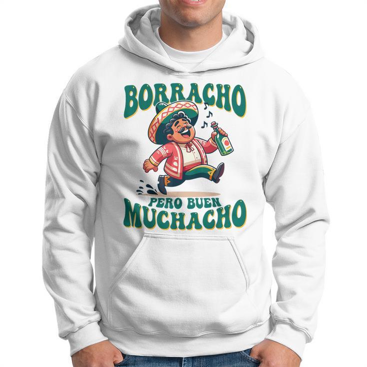 Borracho Pero Buen Muchacho T-Shirt