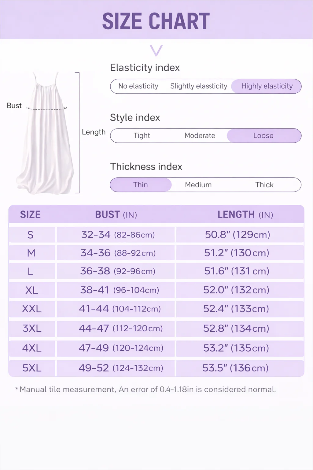 Backless Maxi Dress – Effortless Elegance For Every Body