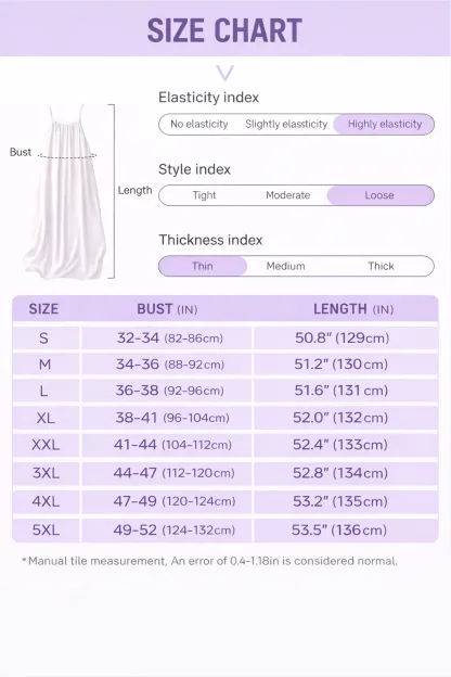 Backless Maxi Dress – Effortless Elegance For Every Body