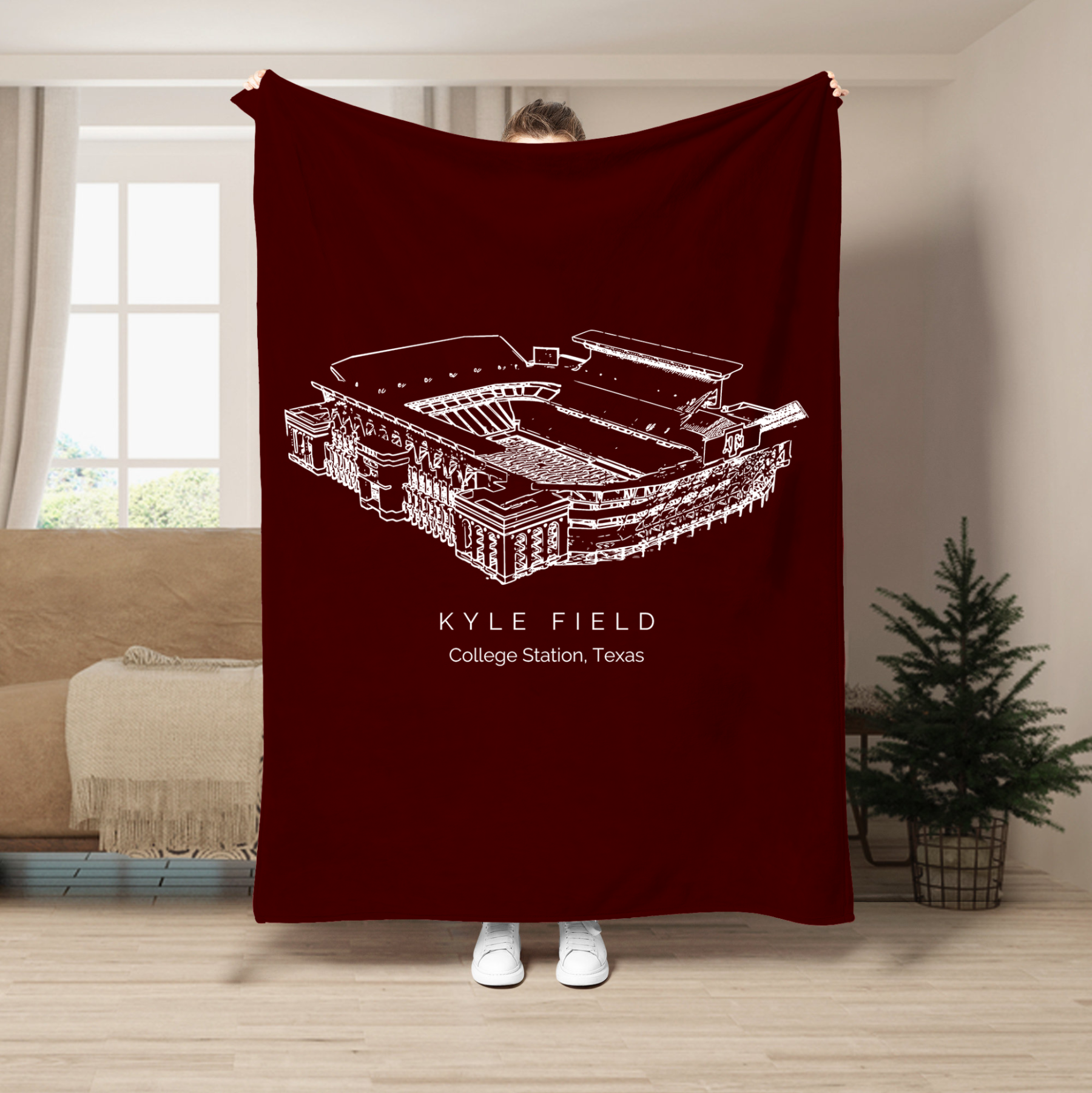 Kyle Field - Texas A&M Aggies football_ College_yyt