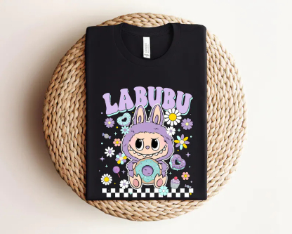 Family Matching Labubu Shirt