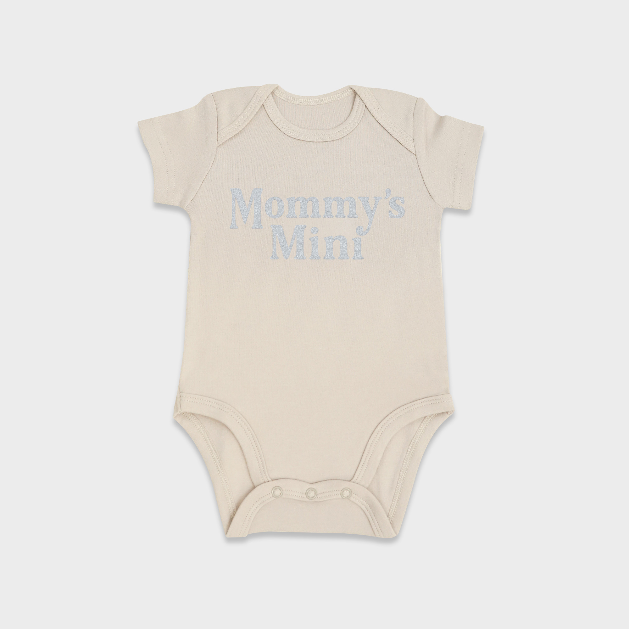 Mommy's Mini Baby Onesies