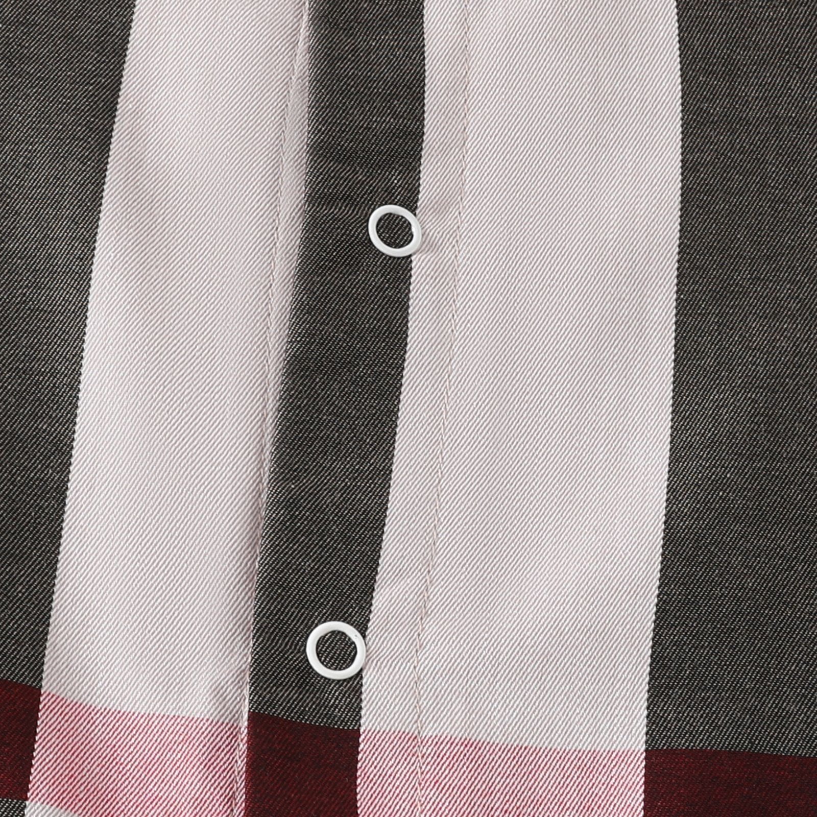 Baby Boy Snap-Button Short-Sleeve Jumpsuits