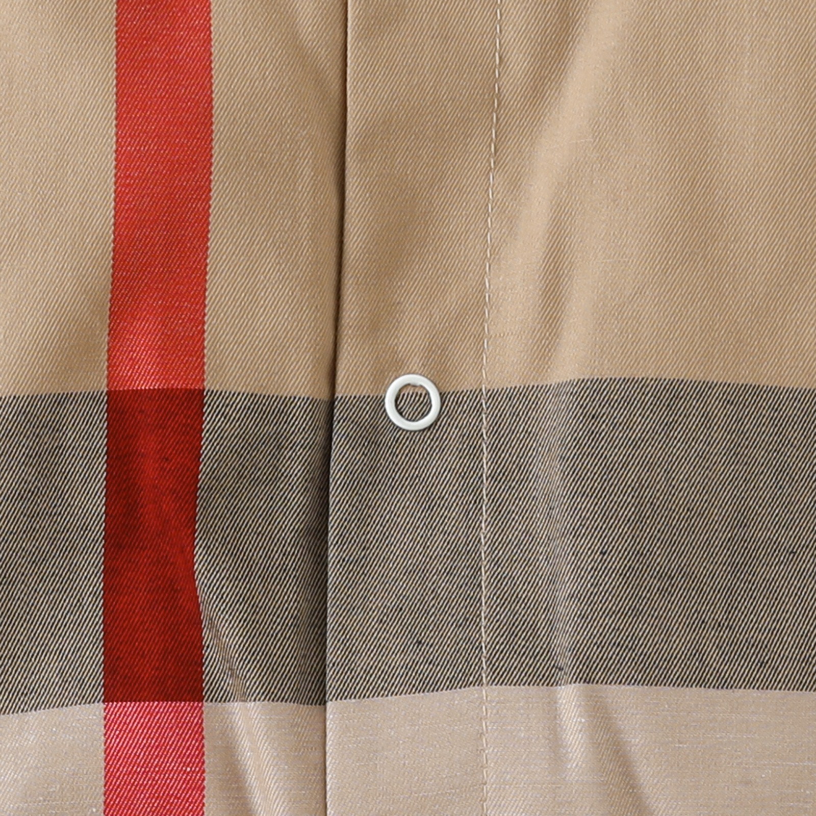 Baby Boy Autumn Cotton Long-Sleeve Lapel Jumpsuits