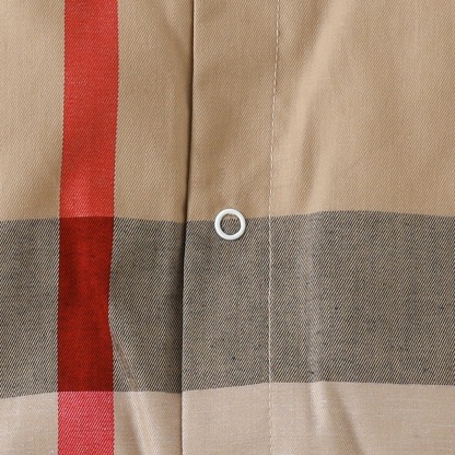 Baby Boy Autumn Cotton Long-Sleeve Lapel Jumpsuits