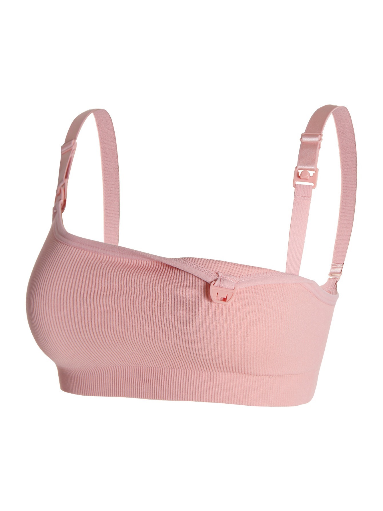 Maternity Nursing Bra No Underwire