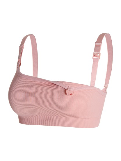 Maternity Nursing Bra No Underwire